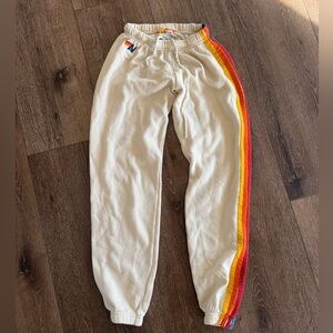 Aviator nation sweatpants